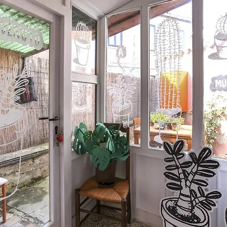 Vakantiehuis Ici Casa
