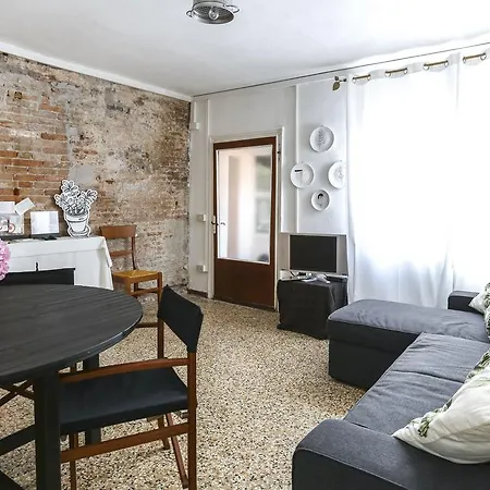 Vakantiehuis Ici Casa *