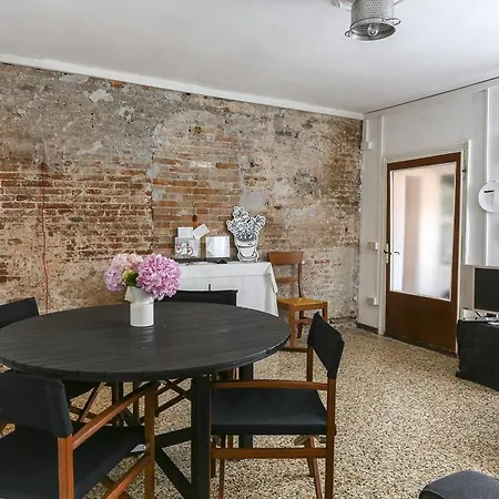 Vakantiehuis Ici Casa Murano
