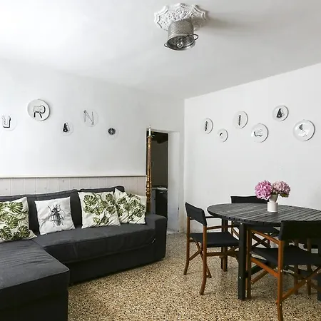 Vakantiehuis Ici Casa *