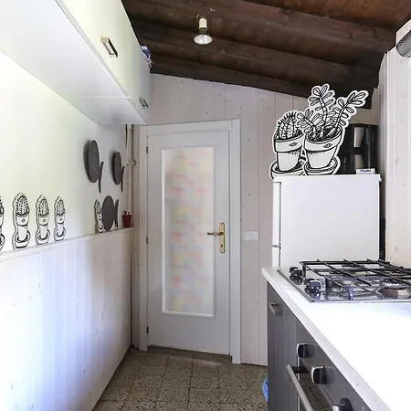 Vakantiehuis Ici Casa Murano