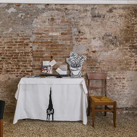 Vakantiehuis Ici Casa