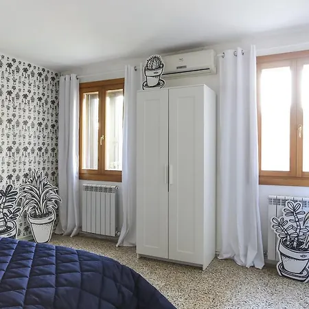 Vakantiehuis Ici Casa *
