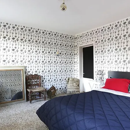 Vakantiehuis Ici Casa
