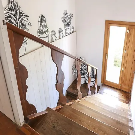 Vakantiehuis Ici Casa Murano