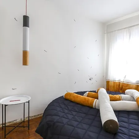 Ici Casa Murano
