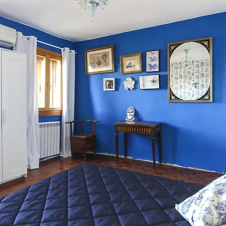 Vakantiehuis Ici Casa Murano