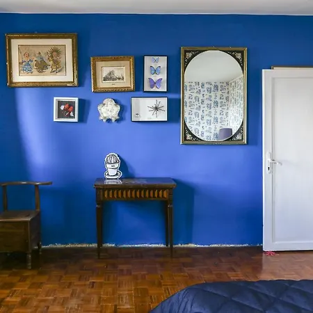 Vakantiehuis Ici Casa Murano