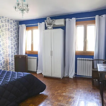 Vakantiehuis Ici Casa *