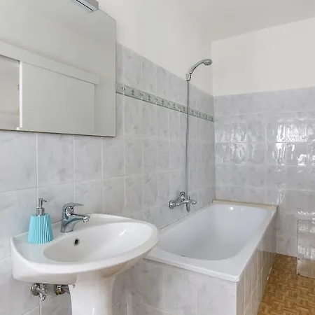 Vakantiehuis Ici Casa *
