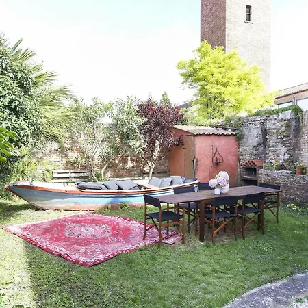 Ici Casa Murano