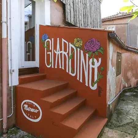 Ici Casa * Murano
