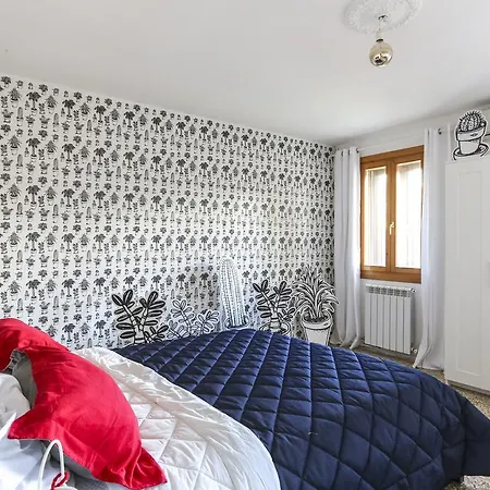 Hébergement de vacances Ici Casa