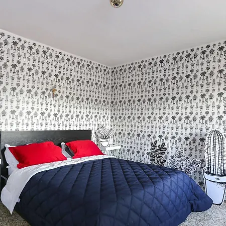 Ici Casa Hébergement de vacances Murano